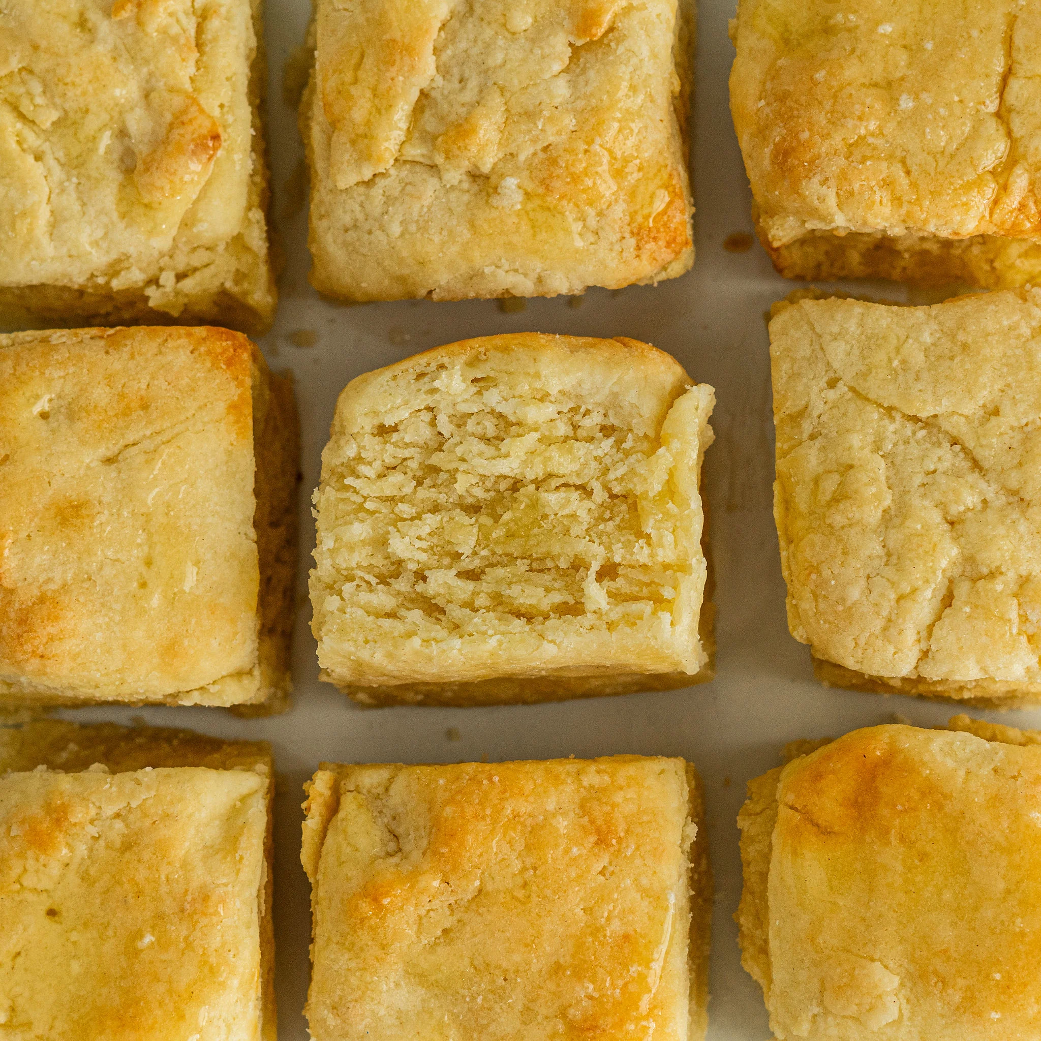 Buttermilk Biscuits (24 Biscuits) - Image 3