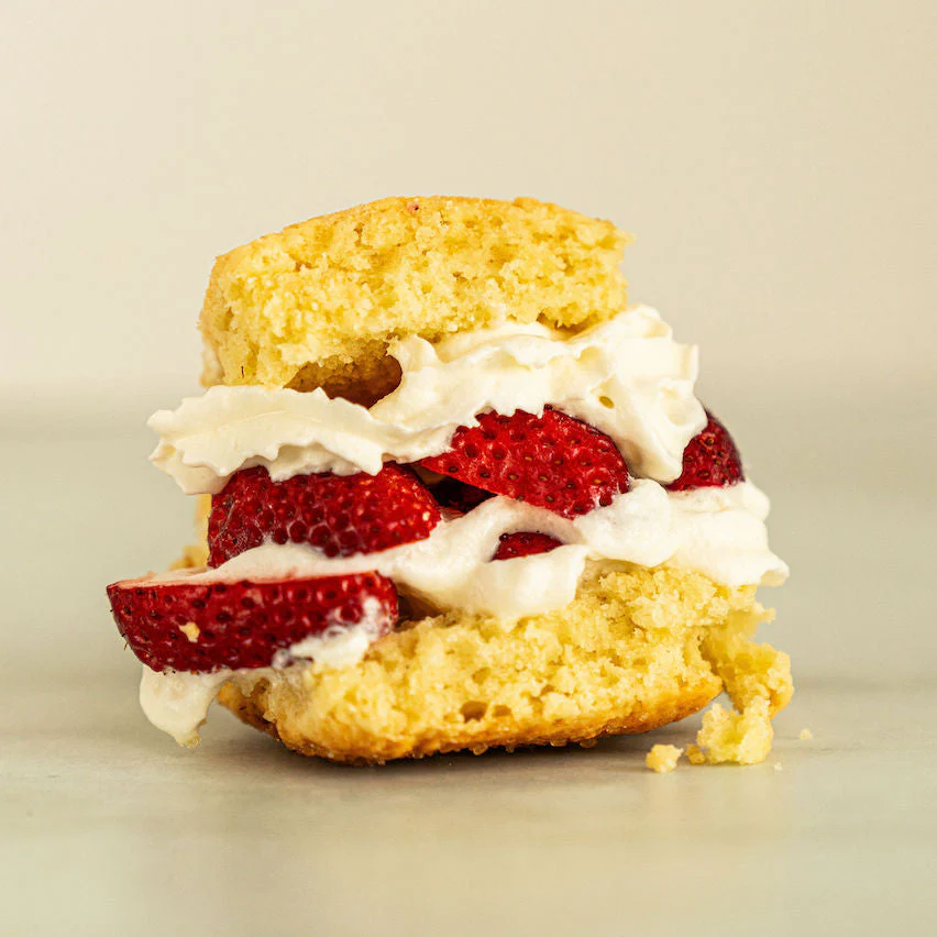 Shortcake Biscuit Mix (1-Pack Add On) - Image 2